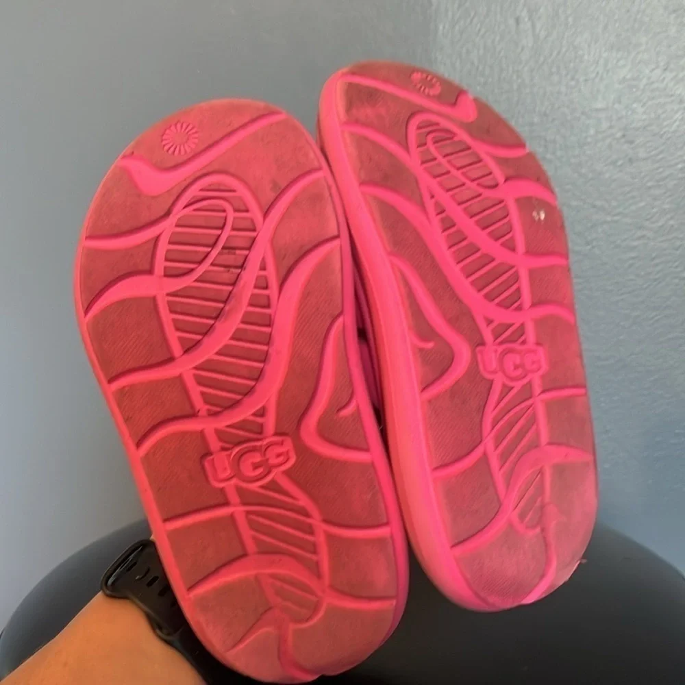 UGG sport yeah